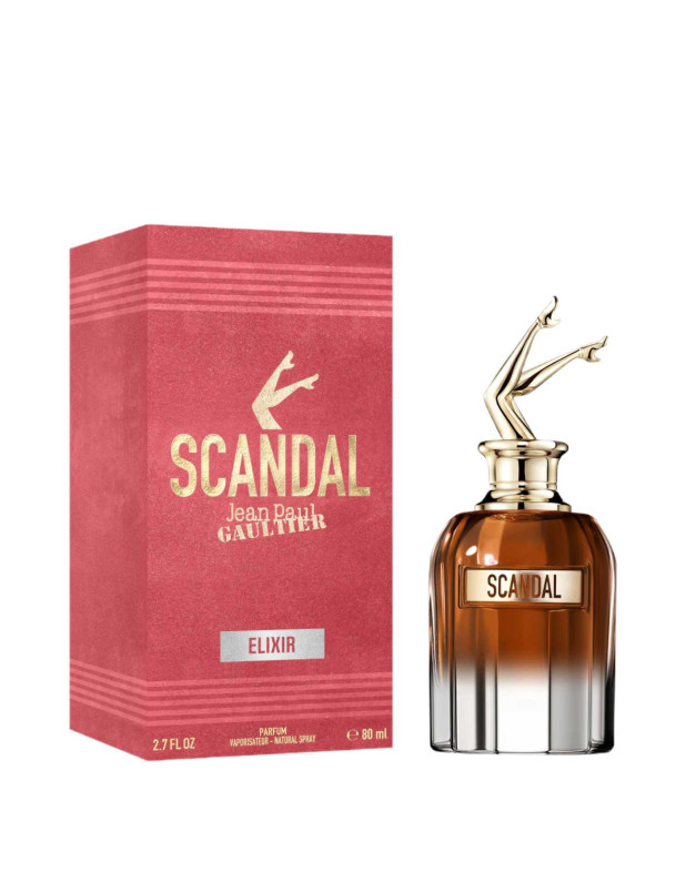 Scandal Elixir Parfum